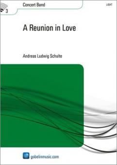 A Reunion In Love 