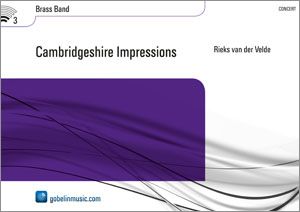 Cambridgeshire Impressions 
