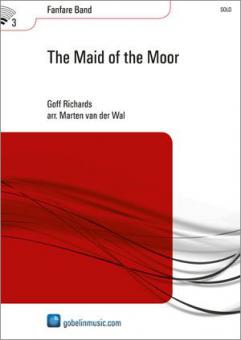 The Maid Of The Moor (Fanfarenorchester) 