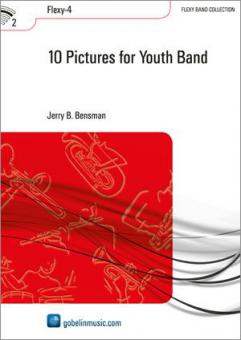 10 Pictures for Youth Band 