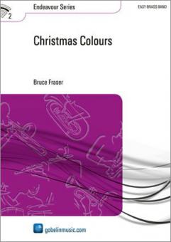 Christmas Colours 