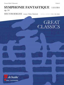 Symphonie Fantastique op.14 