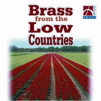 Brass from the Low Countries 