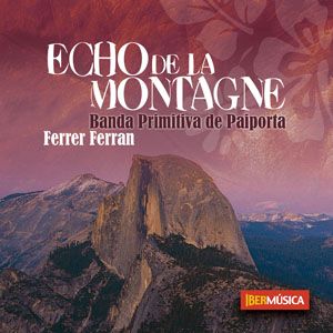 Echo de la Montagne 