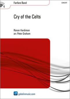 Cry Of The Celts 