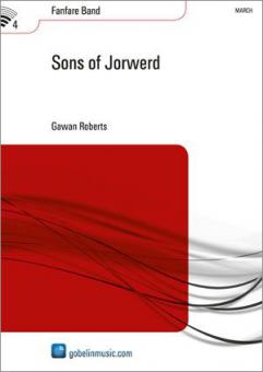 Sons Of Jorwerd (Fanfarenorchester) 