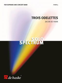 Trois Odelettes 