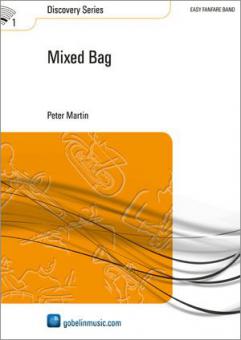 Mixed Bag (Fanfarenorchester) 