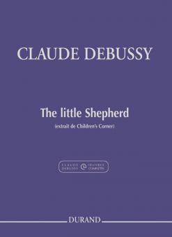 The Little Shepherd 