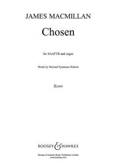 Chosen 