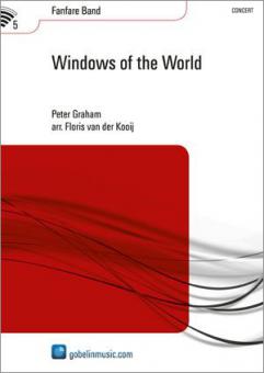 Windows Of The World (Fanfarenorchester) 