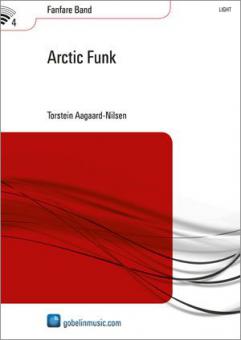 Arctic Funk (Fanfarenorchester) 