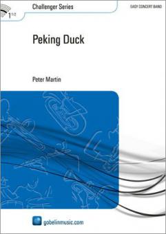 Peking Duck 