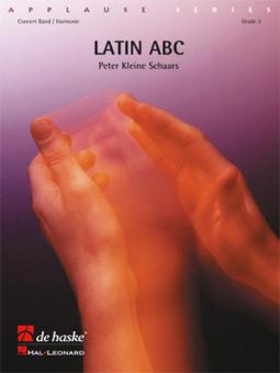 Latin ABC 