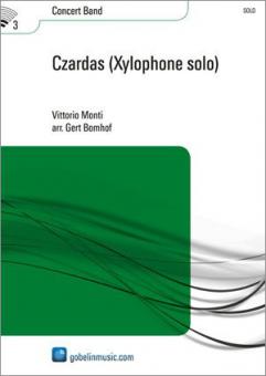 Czardas 