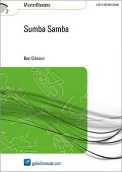 Sumba Samba (Fanfarenorchester) 