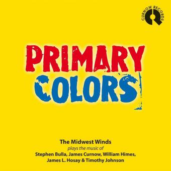 Primary Colors 