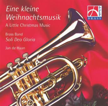 Eine kleine Weihnachtsmusik 