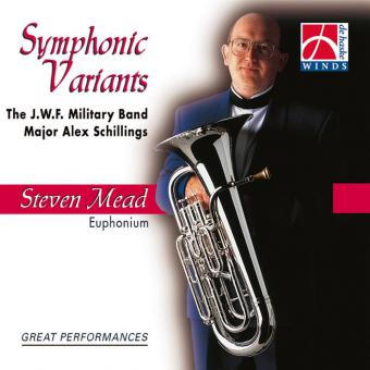 Symphonic Variants 