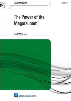 The Power Of The Megatsunami 