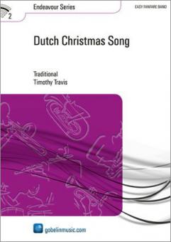Dutch Christmas Song (Fanfarenorchester) 