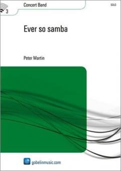 Ever so samba 