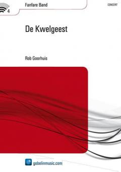 De Kwelgeest (Fanfarenorchester) 