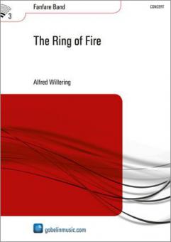 The Ring Of Fire (Fanfarenorchester) 