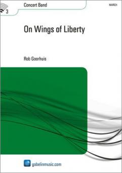 On Wings Of Liberty 