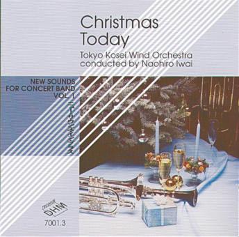 Christmas Today 