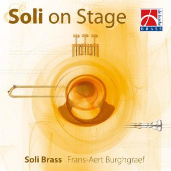 Soli on Stage 