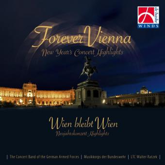 Wien bleibt Wien - Neujahrskonzert Highlights 