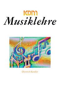 KDM Musiklehre 