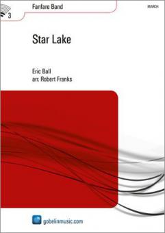 Star Lake (Fanfarenorchester) 