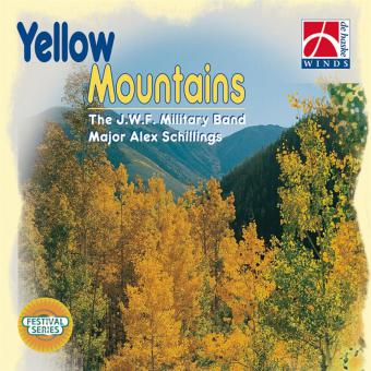 Yellow Mountains 
