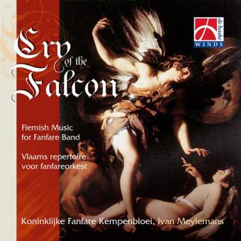 Cry of the Falcon 