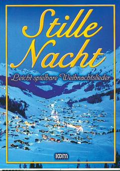 Stille Nacht 