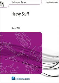 Heavy Stuff 