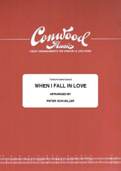 When I Fall In Love 