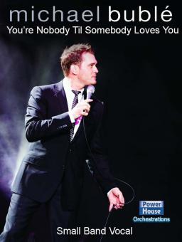 You're Nobody Till Somebody Loves You 