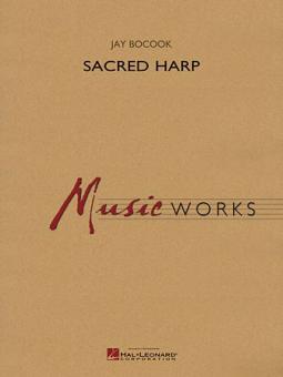 Sacred Harp 