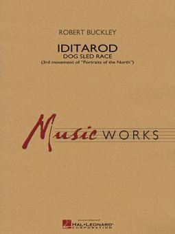 Iditarod Standard
