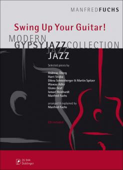 Swing Up Your Guitar! 