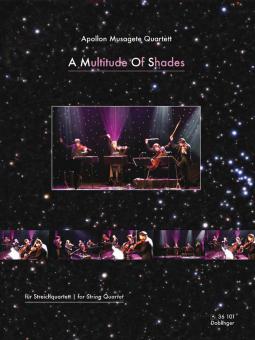 A Multitude of Shades 