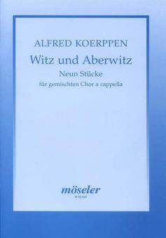 Witz und Aberwitz 