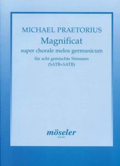 Magnificat 