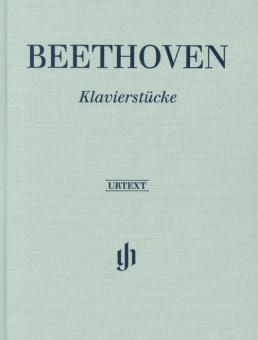 Piano Pieces 