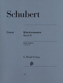 Sonate per pianoforte e orchestra Vol. II 