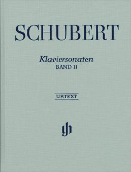 Sonate per pianoforte e orchestra Vol. II 