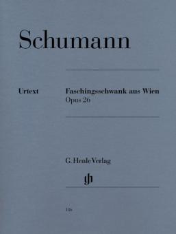 Faschina da Vienna op.26 